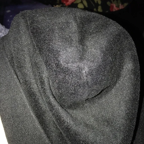 * SOLD * π€SANKOUSAN CAT COVEN SWEATER WITH FAUX FUR LINING SIZE Sπ€ - Picture 5 of 11